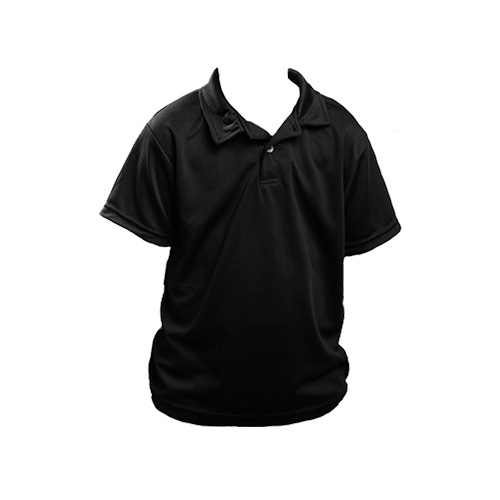 POLO WIT NIÑO MANGA CORTA - Vista 3